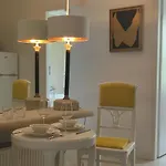 Lazurowa Prowansja - Toscana Apartamento *