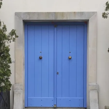 Lazurowa Prowansja - Toscana Lejlighed *