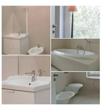 Lejlighed Lazurowa Prowansja - Toscana