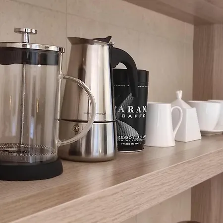 Lazurowa Prowansja - Toscana *