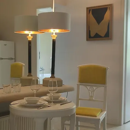 Lazurowa Prowansja - Toscana Lejlighed *