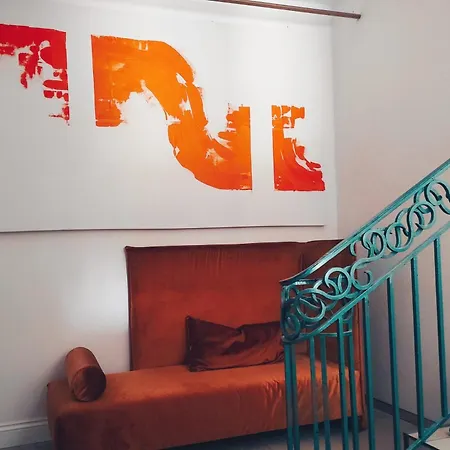 Lazurowa Prowansja - Toscana Lejlighed