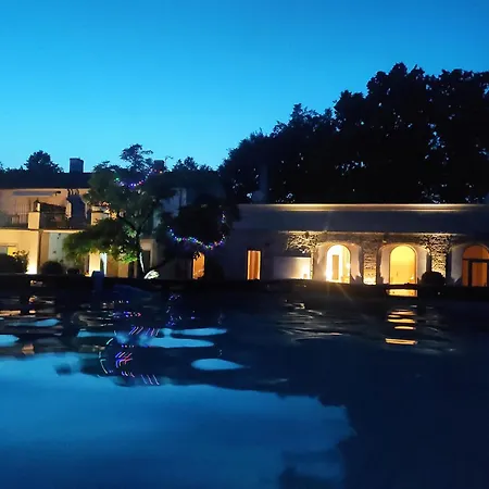 Lazurowa Prowansja - Toscana * Boleslawiec (Lower Silesia)