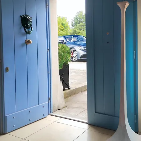 Lazurowa Prowansja - Toscana Lejlighed *