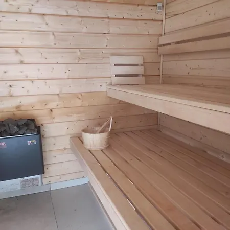 Lazurowa Prowansja - Toscana Lejlighed Boleslawiec (Lower Silesia)