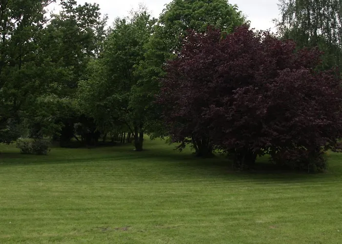 Lazurowa Prowansja - Toscana Apartman