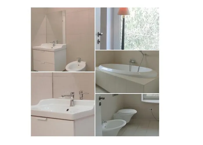 Apartman Lazurowa Prowansja - Toscana