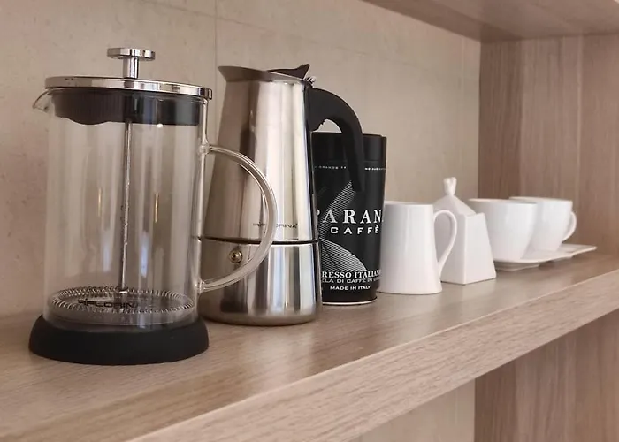 Lazurowa Prowansja - Toscana *