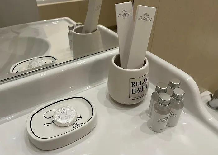 Lazurowa Prowansja - Toscana * Bolesławiec