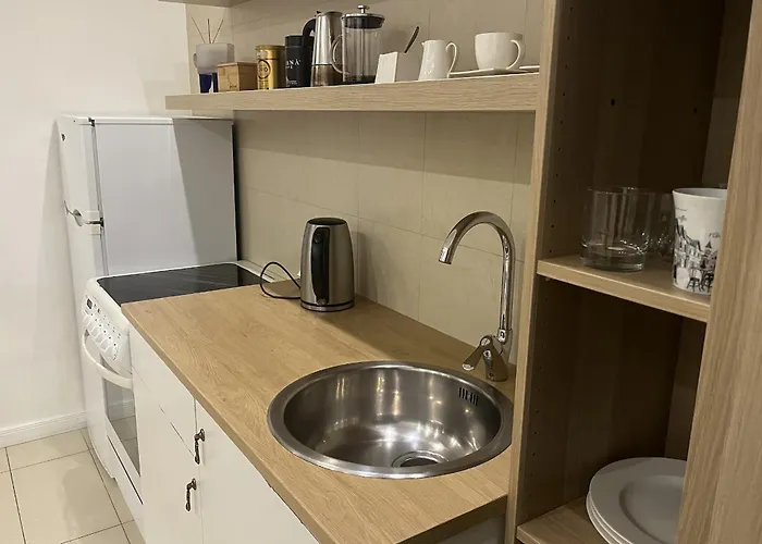 Lazurowa Prowansja - Toscana *