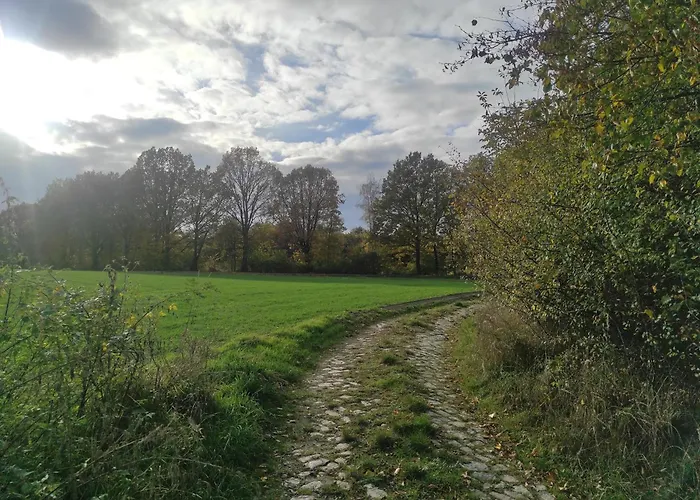 Apartman Lazurowa Prowansja - Toscana