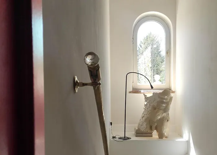 Lazurowa Prowansja - Toscana Apartman Bolesławiec