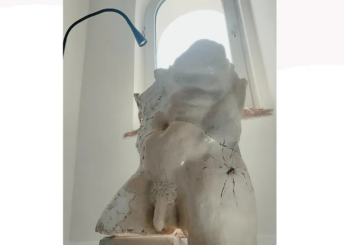 Lazurowa Prowansja - Toscana Apartman